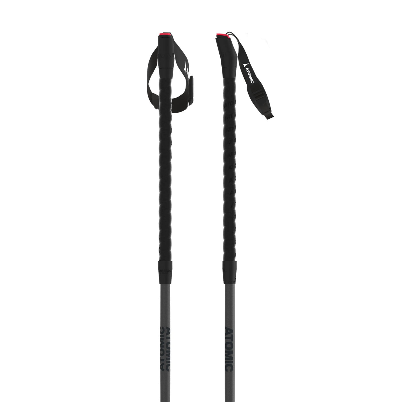 Atomic BCT Freeride SQS Poles