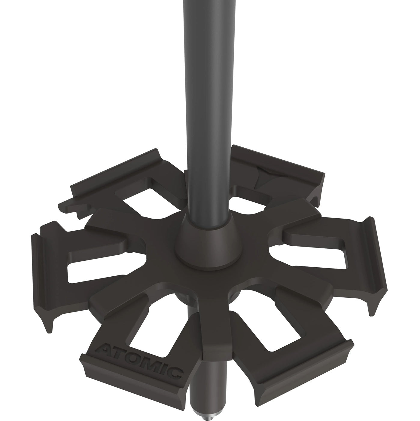 Atomic BCT Freeride SQS Poles