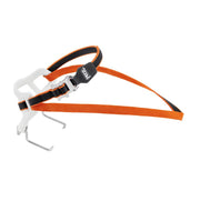 Petzl Heel Bail Back Flex