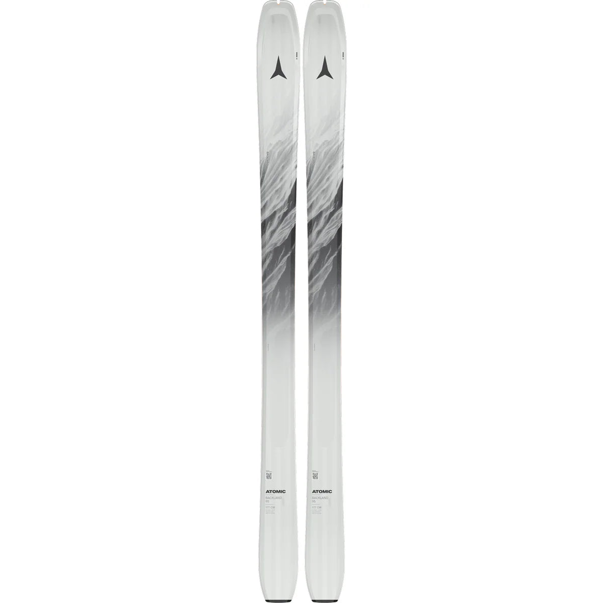 2027 Atomic Backland 95 Touring Skis