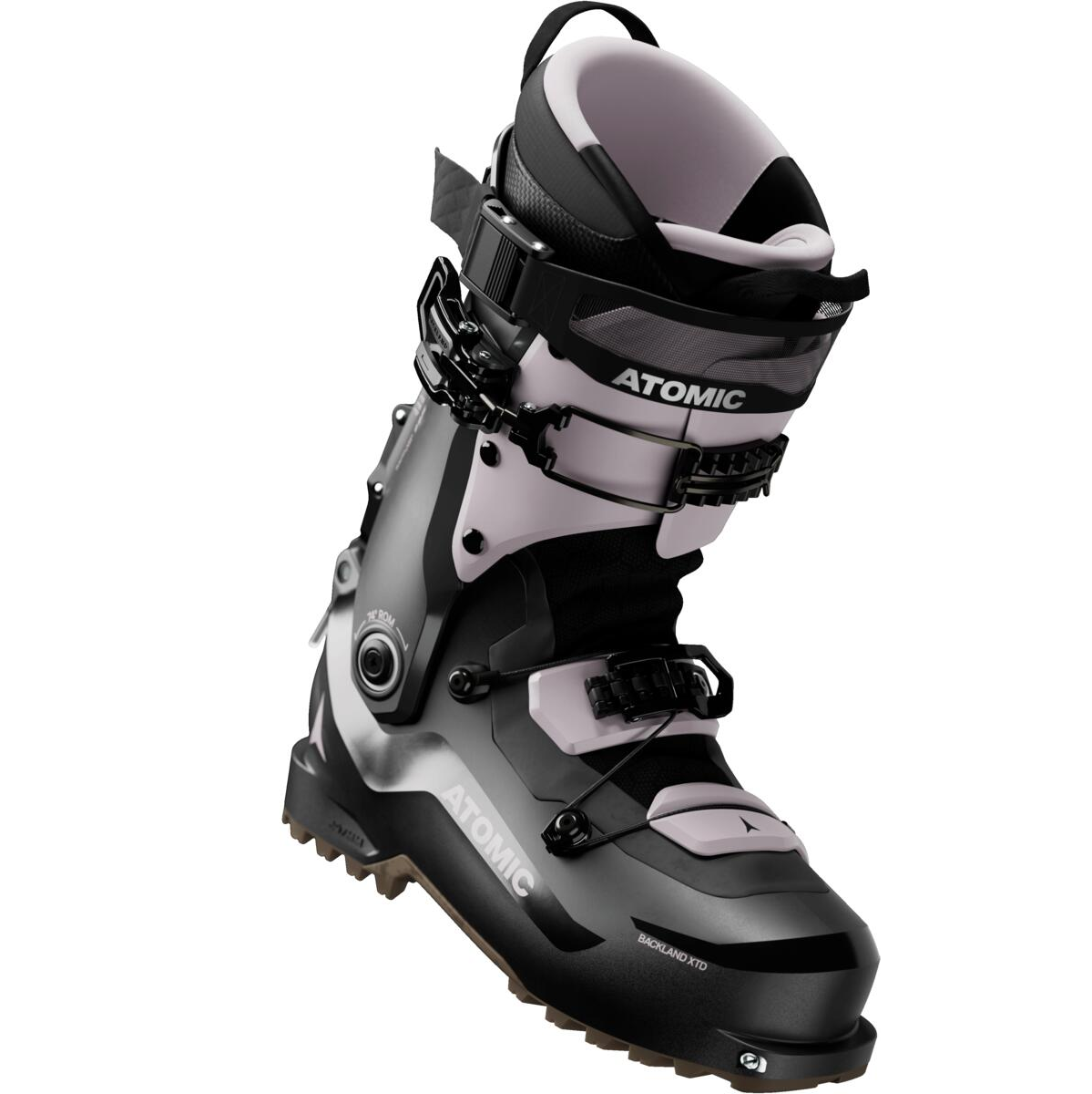 2027 Atomic Backland XTD Carbon 115 Women's Boots
