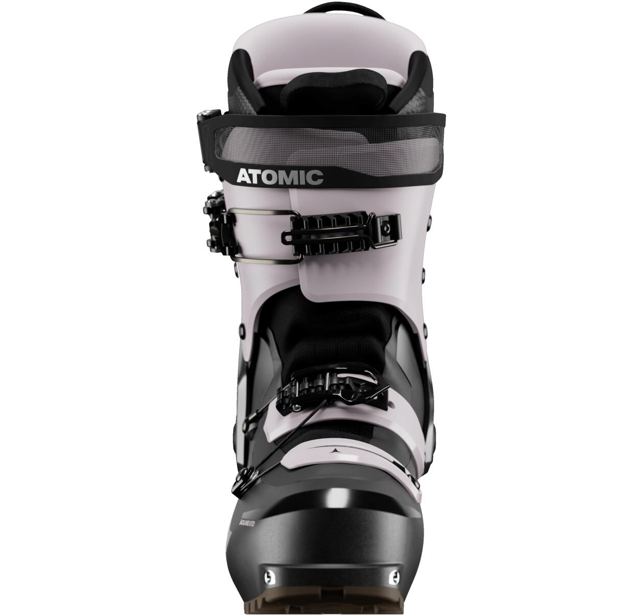 2027 Atomic Backland XTD Carbon 115 Women's Boots