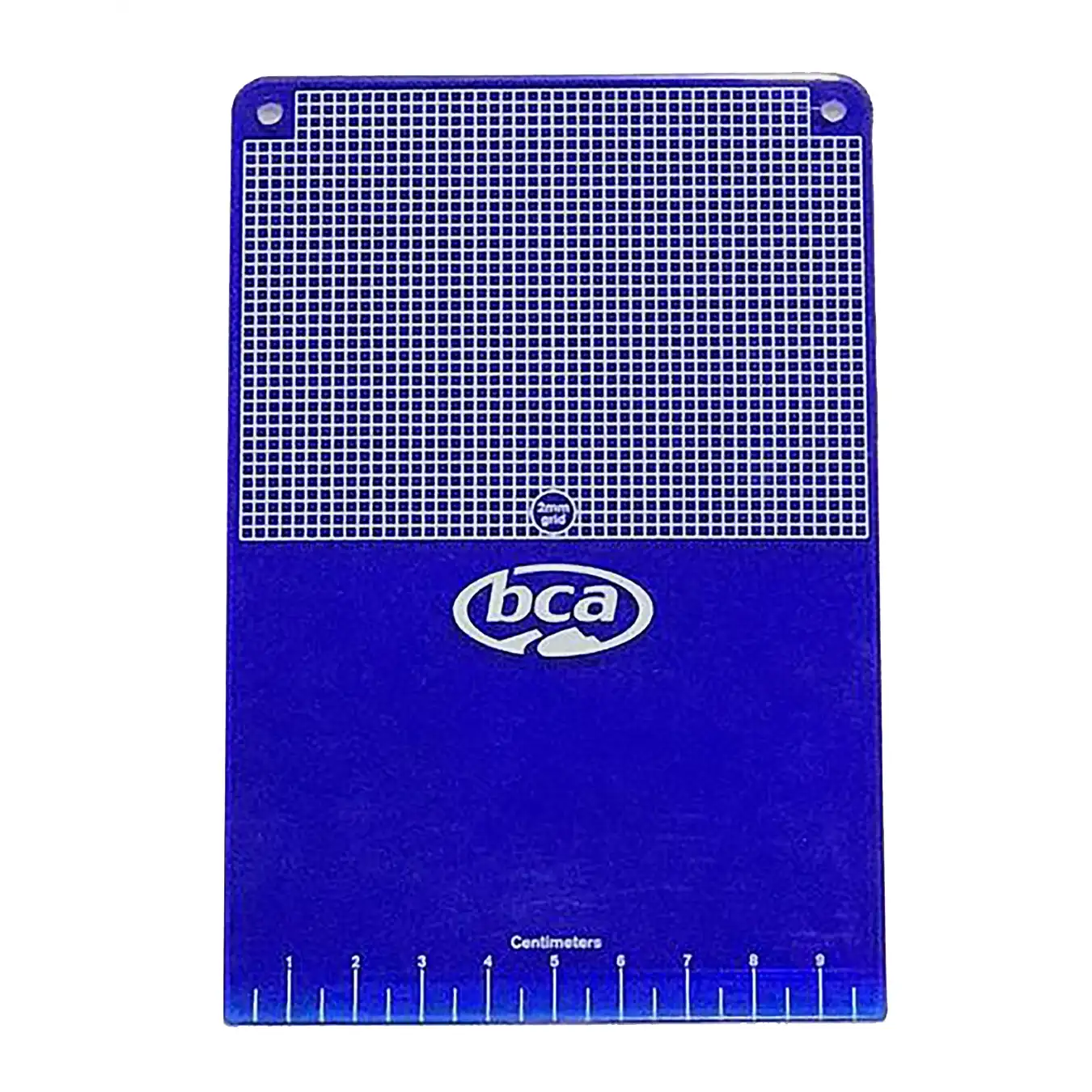 Carte de cristaux BCA PC Crystal Card
