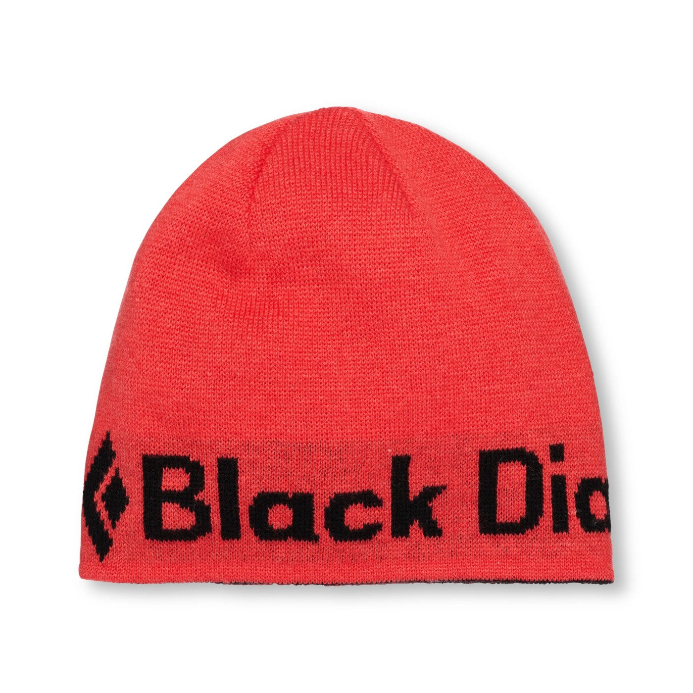 Black Diamond Reversible Beanie