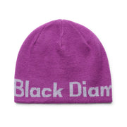 Black Diamond Reversible Beanie