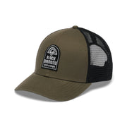 Black Diamond Trucker Hat - Men