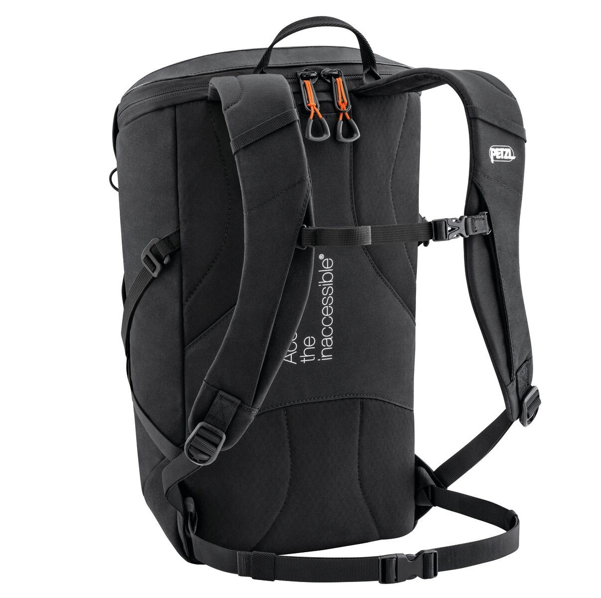Sac à dos de multi-pitch Petzl Bug