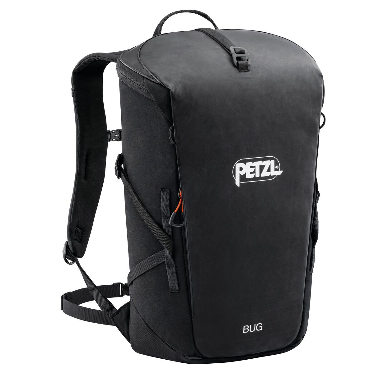 Sac à dos de multi-pitch Petzl Bug