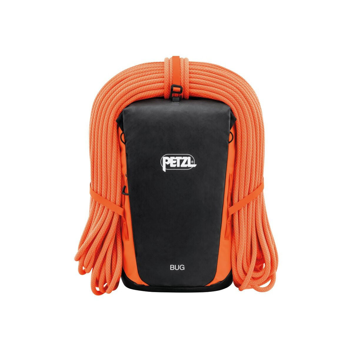 Sac à dos de multi-pitch Petzl Bug