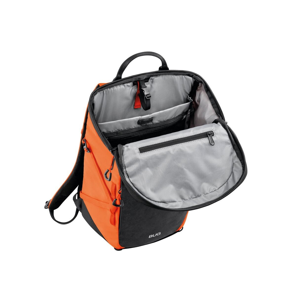 Sac à dos de multi-pitch Petzl Bug
