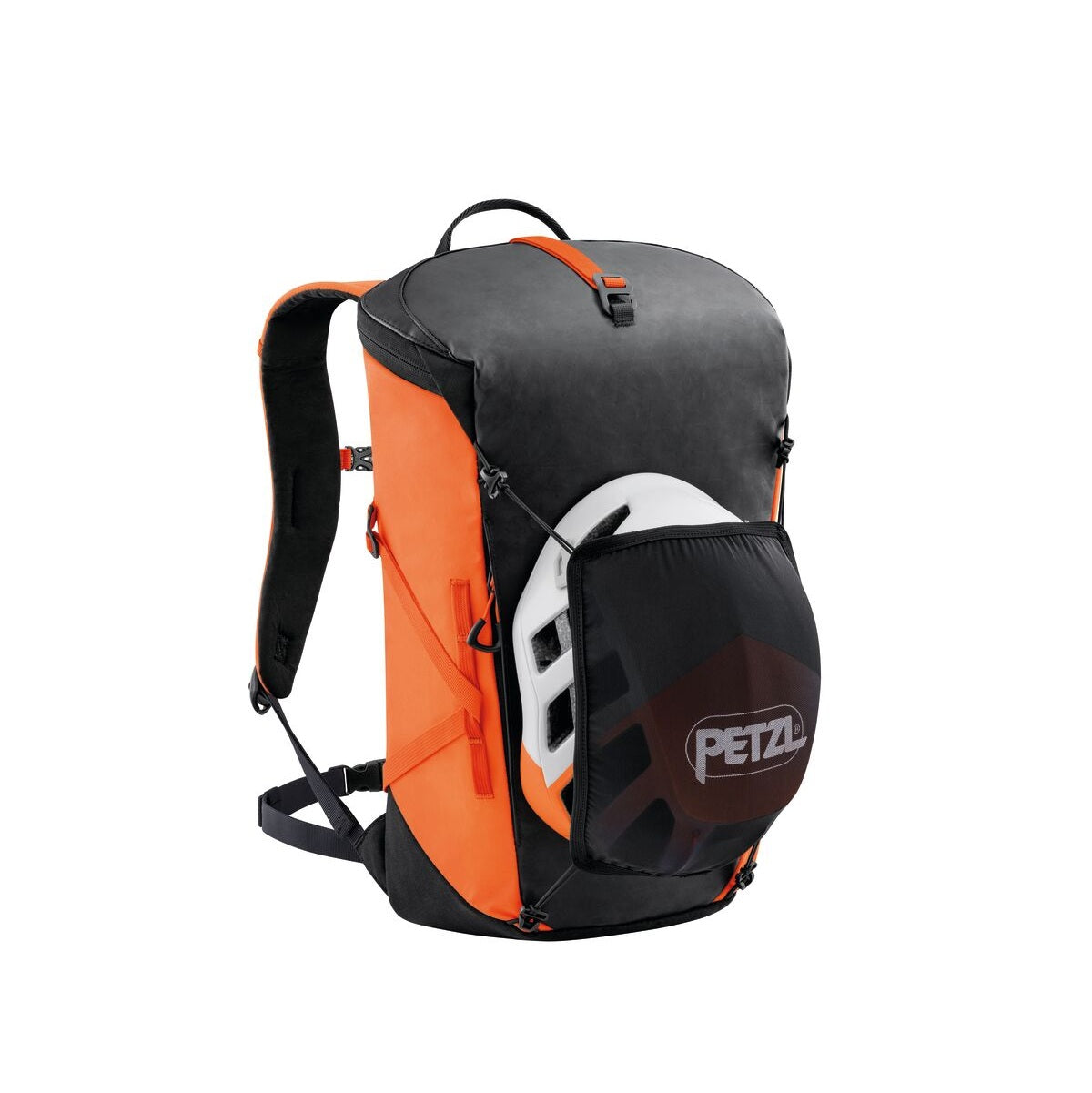 Sac à dos de multi-pitch Petzl Bug