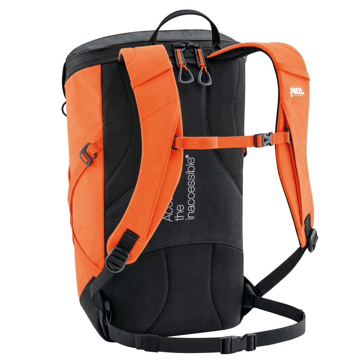 Sac à dos de multi-pitch Petzl Bug