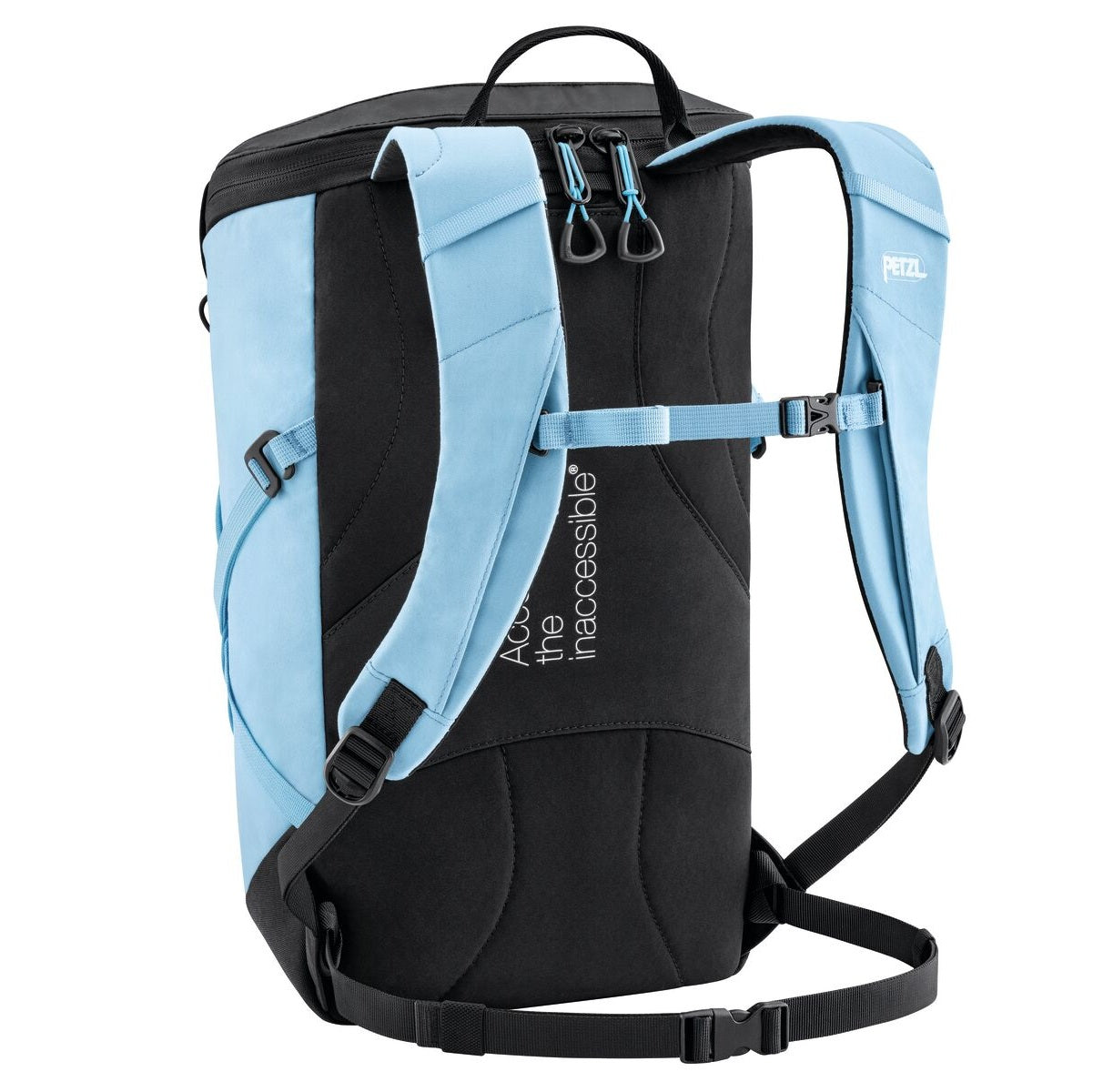 Sac à dos de multi-pitch Petzl Bug