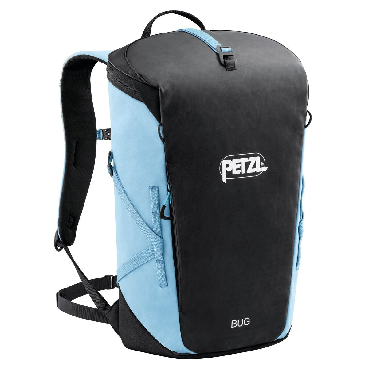 Sac à dos de multi-pitch Petzl Bug