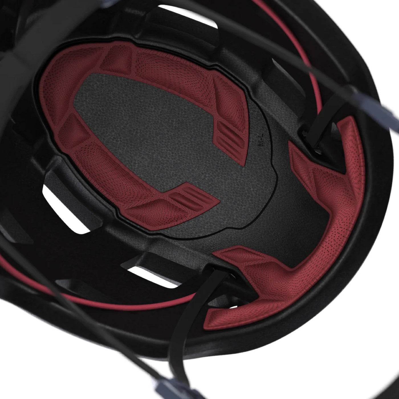 Blue Ice Blast Helmet