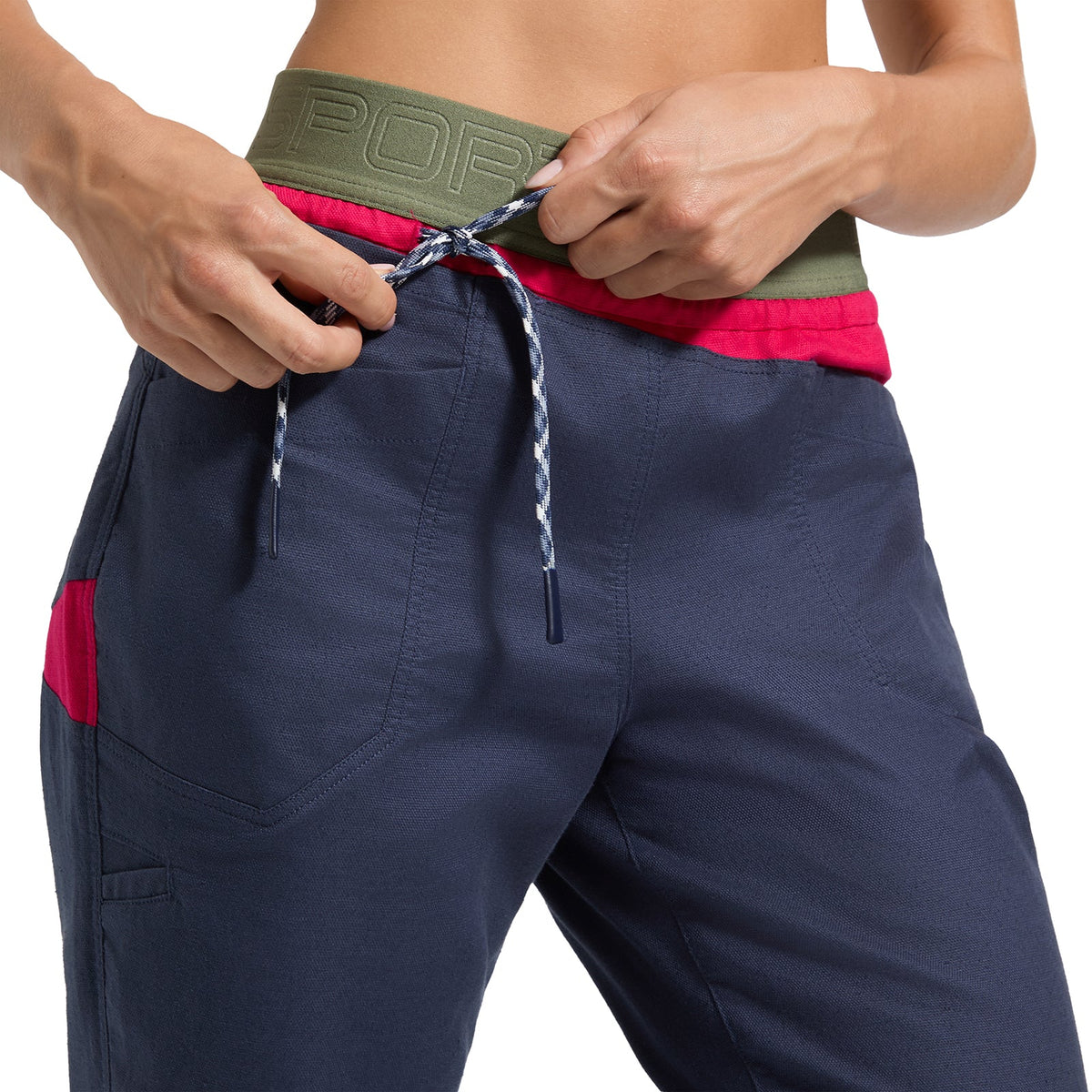 Pantalon La Sportiva Bolt pour femme