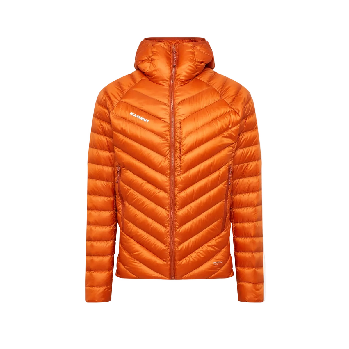 Mammut Broad Peak IN Hooded Down Jacket - Men
