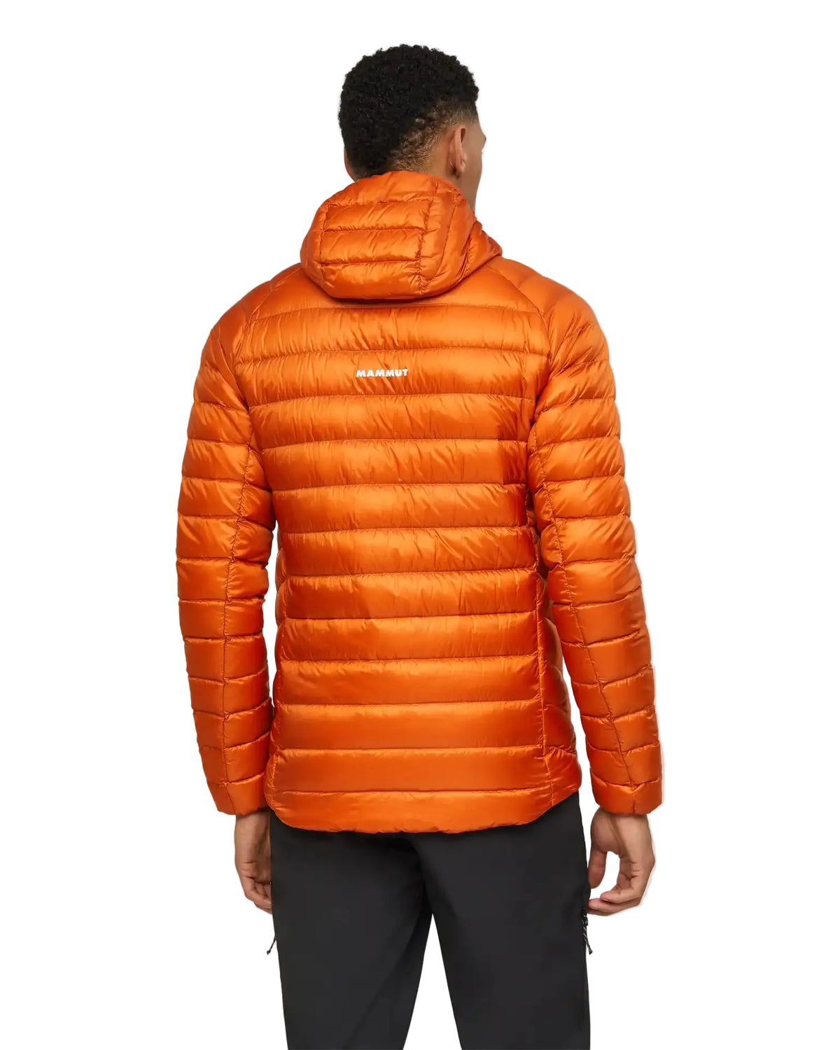 Mammut Broad Peak IN Hooded Down Jacket - Men