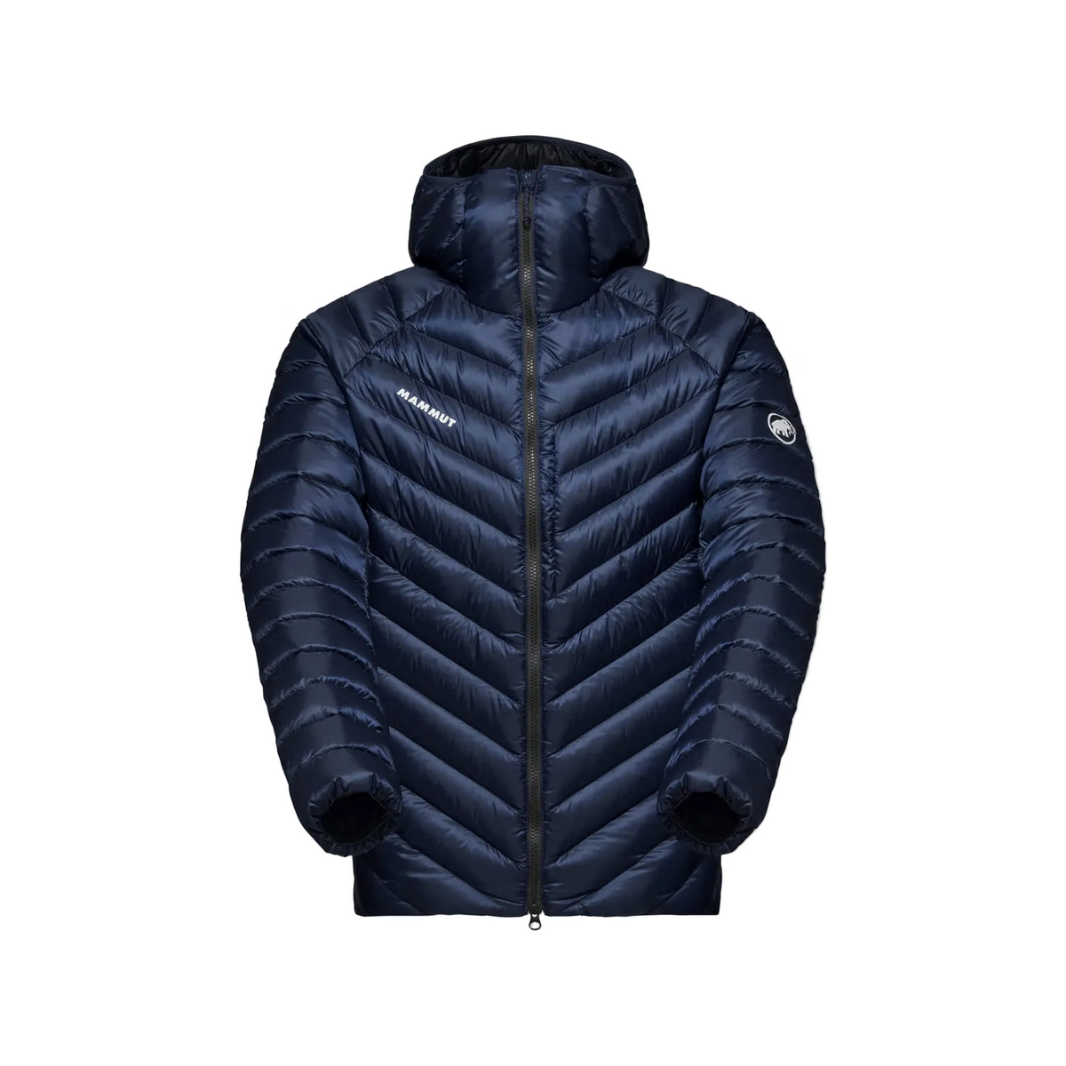 Mammut Broad Peak IN Hooded Down Jacket - Men