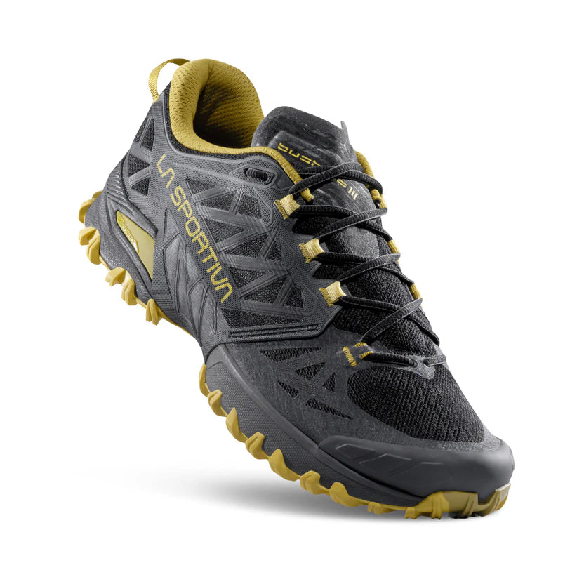 La Sportiva Bushido III Running Shoe - Men