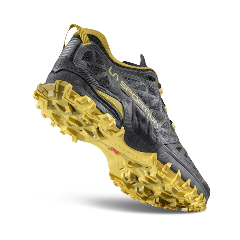 La Sportiva Bushido III Running Shoe - Men