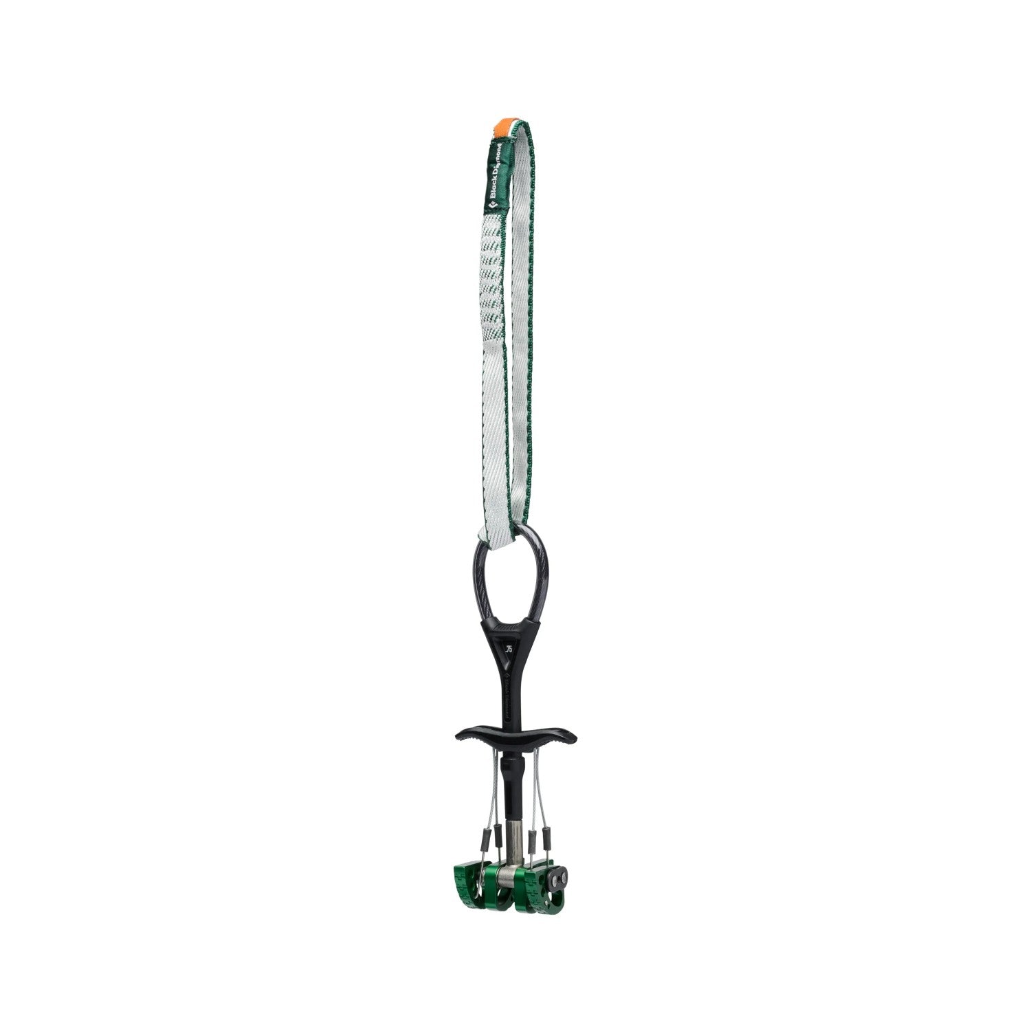 Camalot Black Diamond C4 avec sangle extensible
