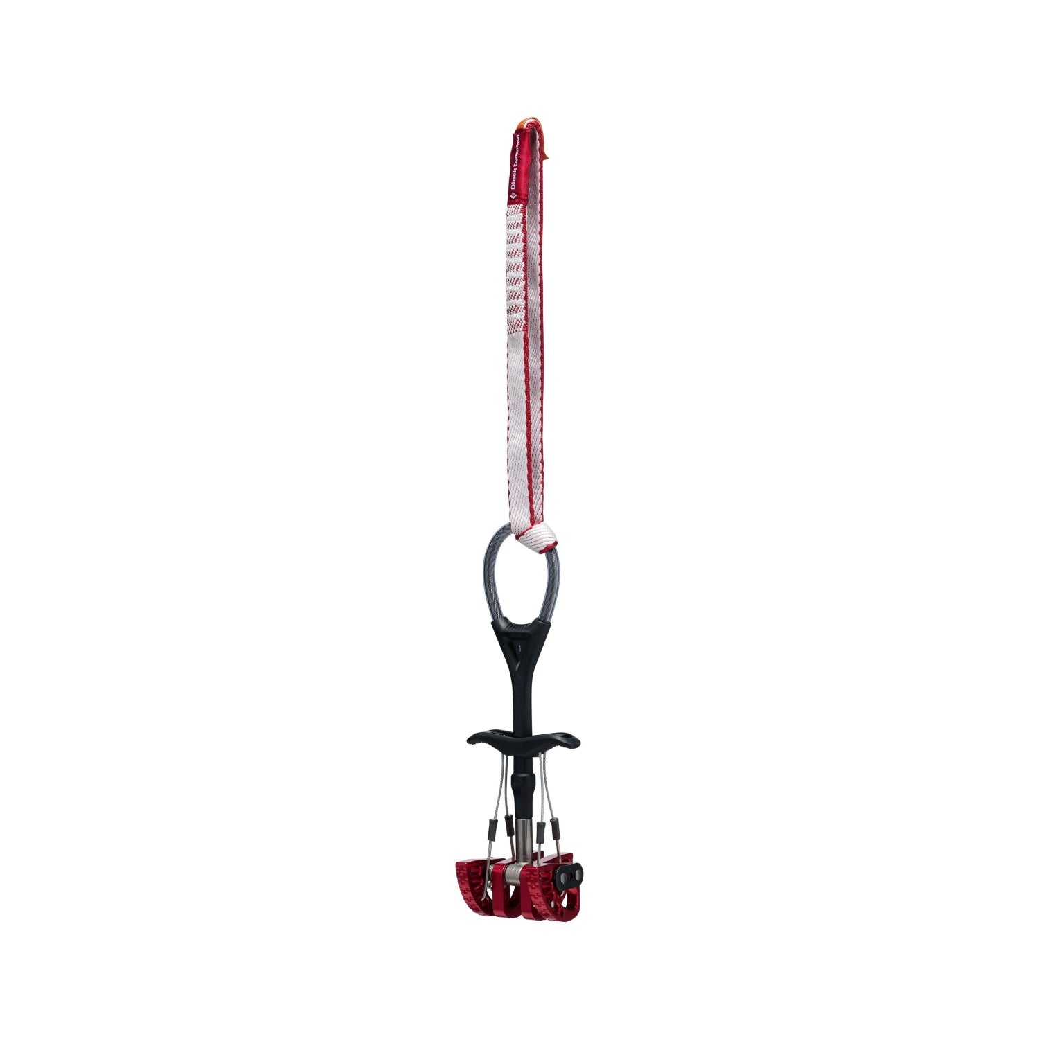Camalot Black Diamond C4 avec sangle extensible
