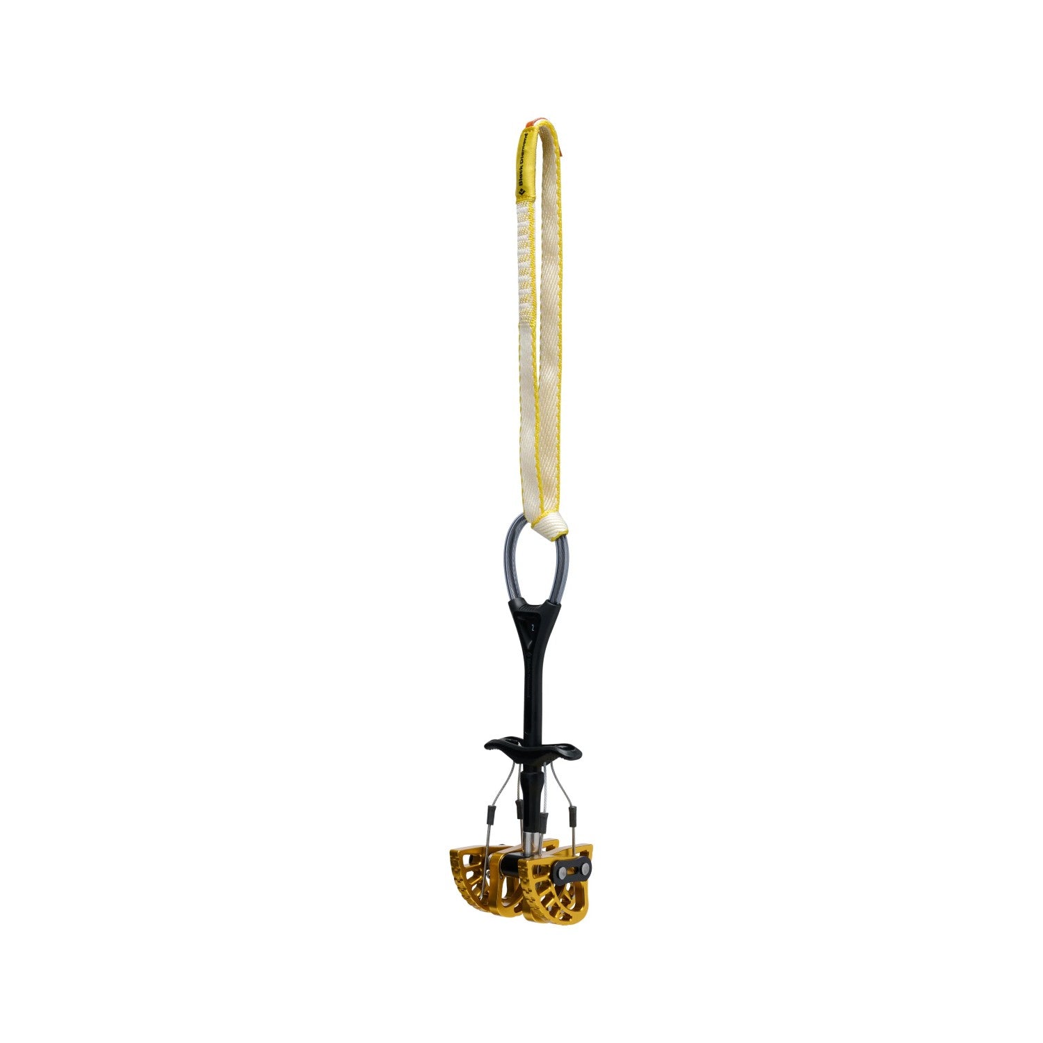 Camalot Black Diamond C4 avec sangle extensible
