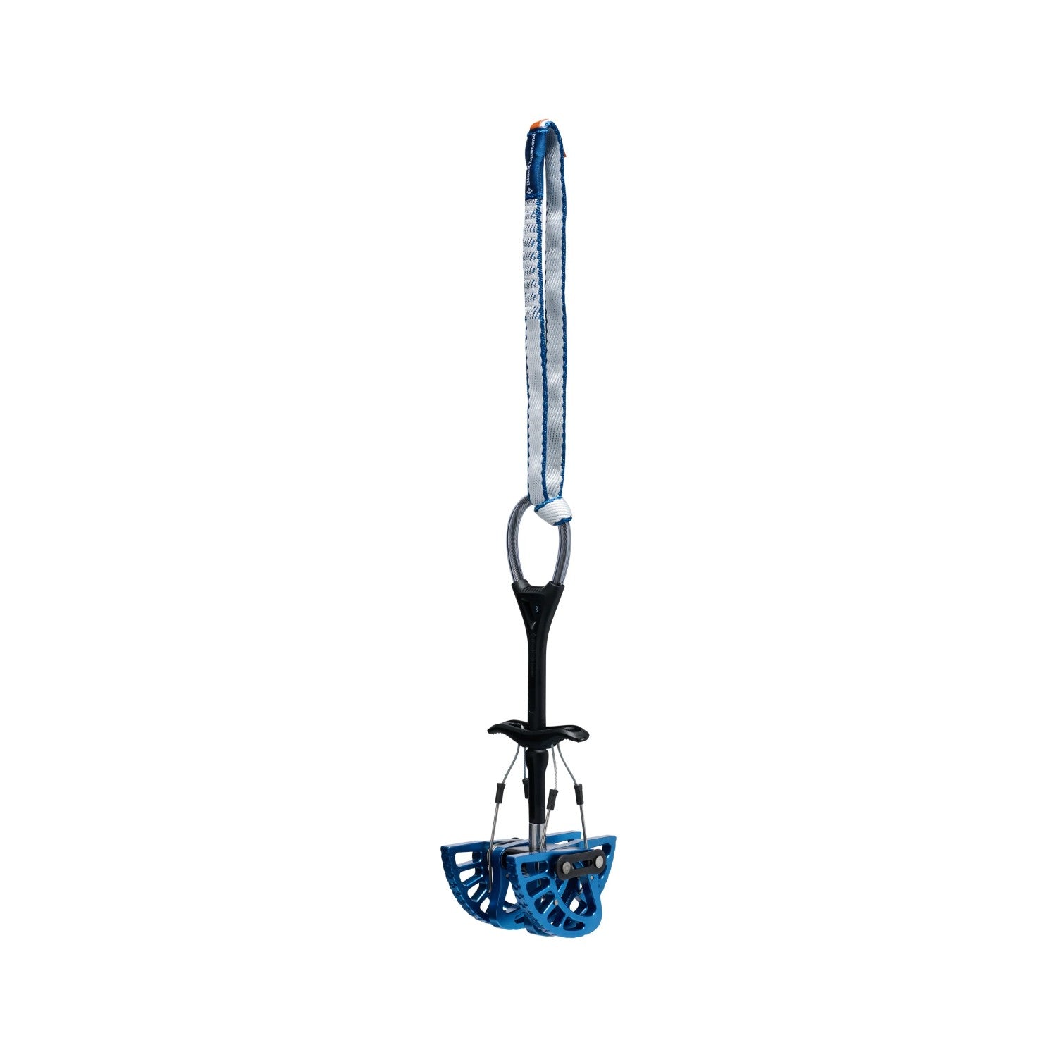 Camalot Black Diamond C4 avec sangle extensible