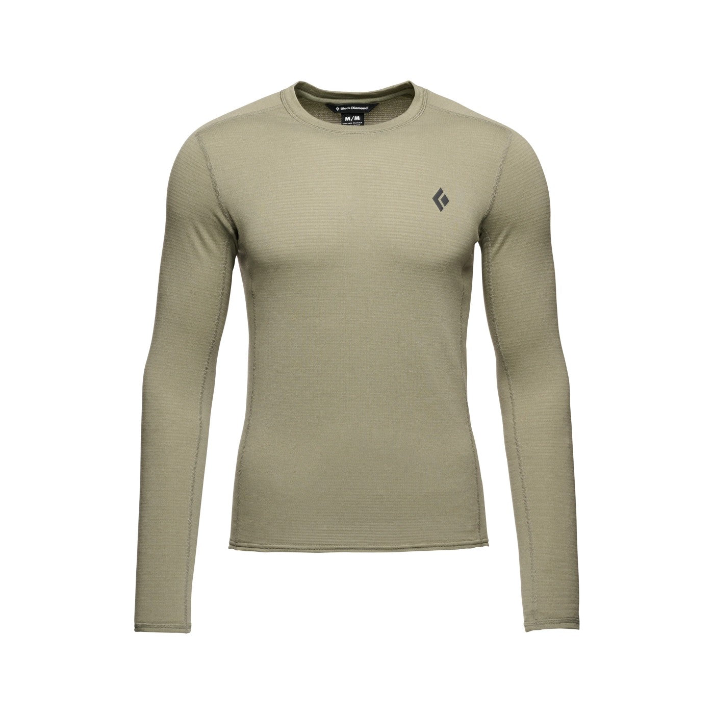 Black Diamond Coefficient LT Crew