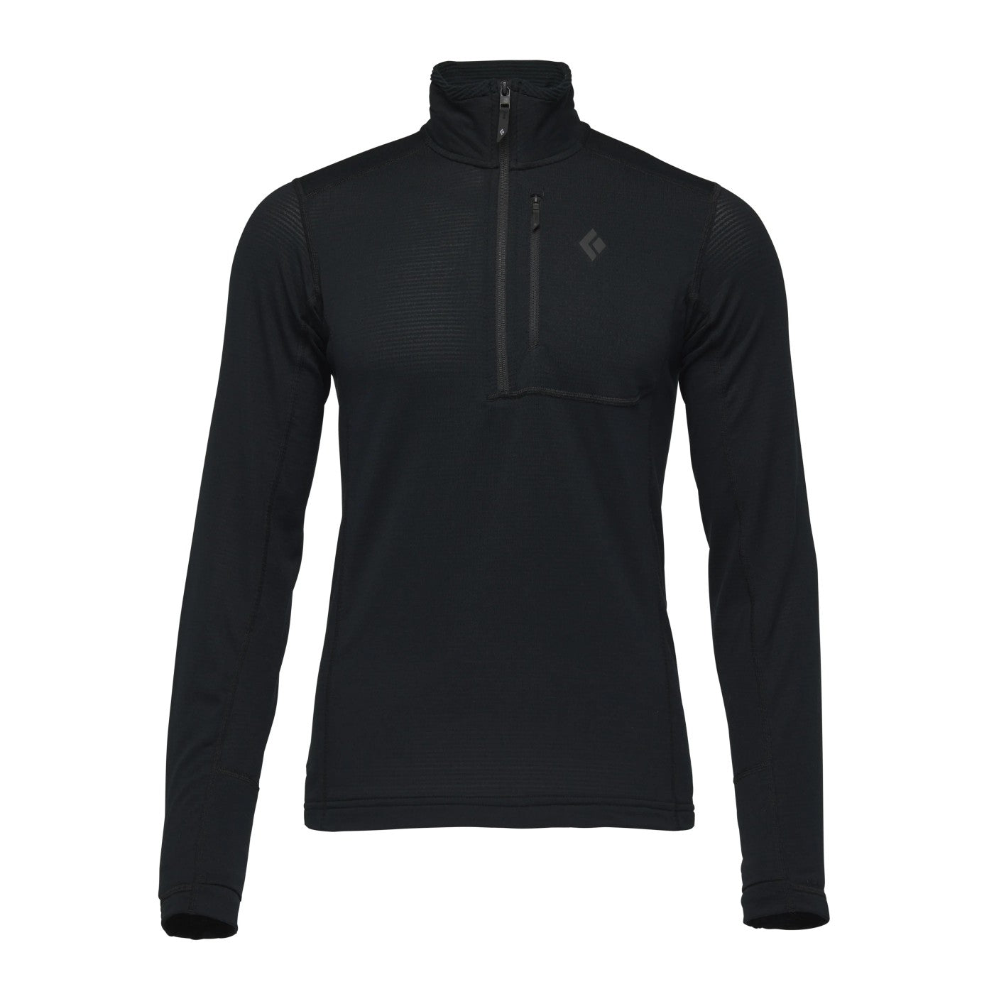 Black Diamond Coefficient LT 1/4 Zip - Men