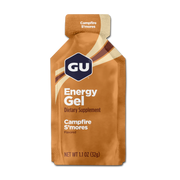 Gu Energy Gel Campfire S'Mores