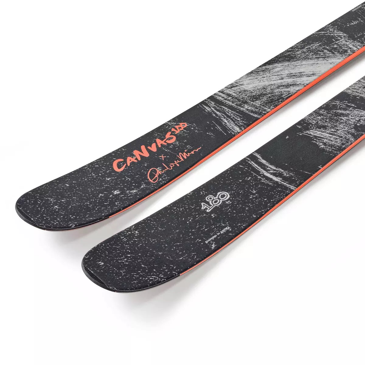 Skis Blizzard Canvas 100 2027