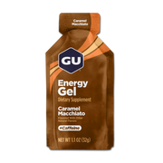 GU Energy Gel - Caramel Macchiato