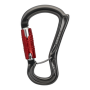 DMM Ceros Kwiklock Carabiner