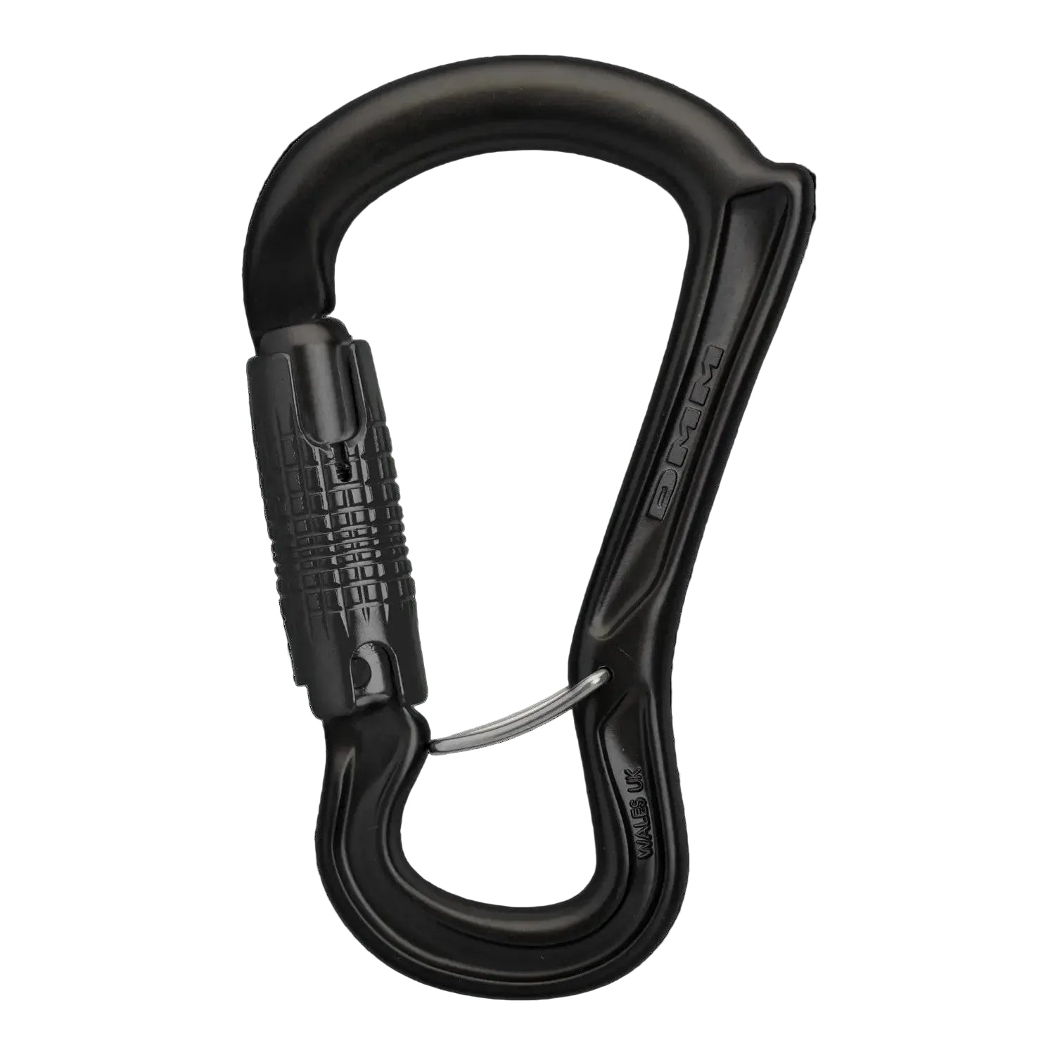DMM Ceros Locksafe Carabiner