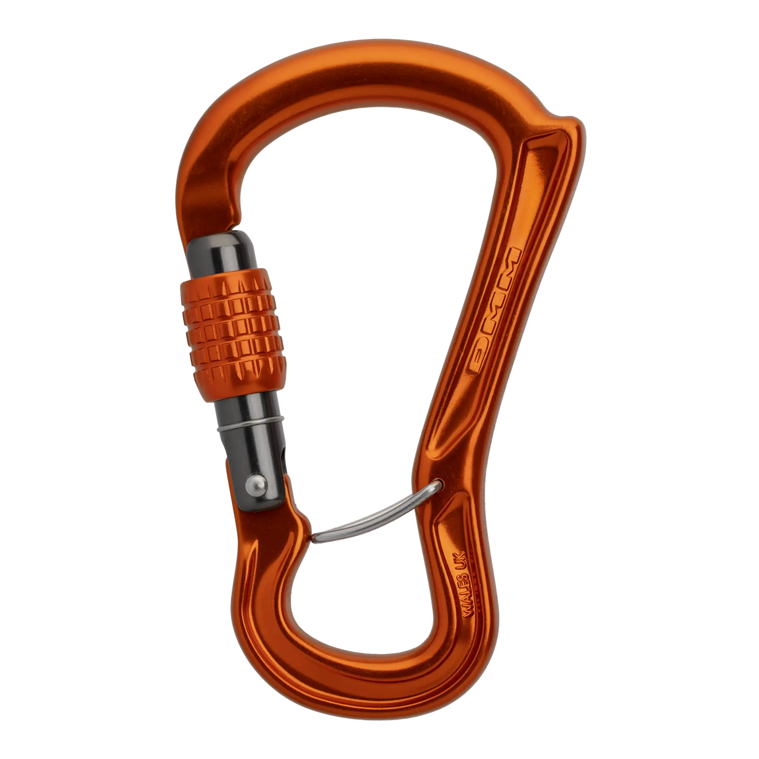 DMM Ceros Screwgate Carabiner