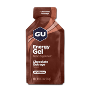 GU Gel Énergétique Chocolat Outrage