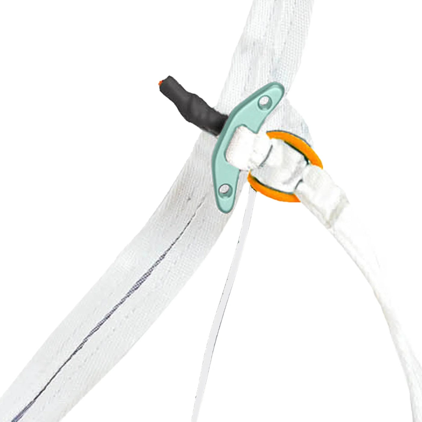 Blue Ice Choucas Light Ski Harness