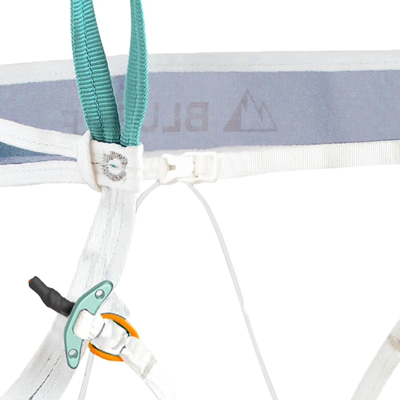 Blue Ice Choucas Light Ski Harness
