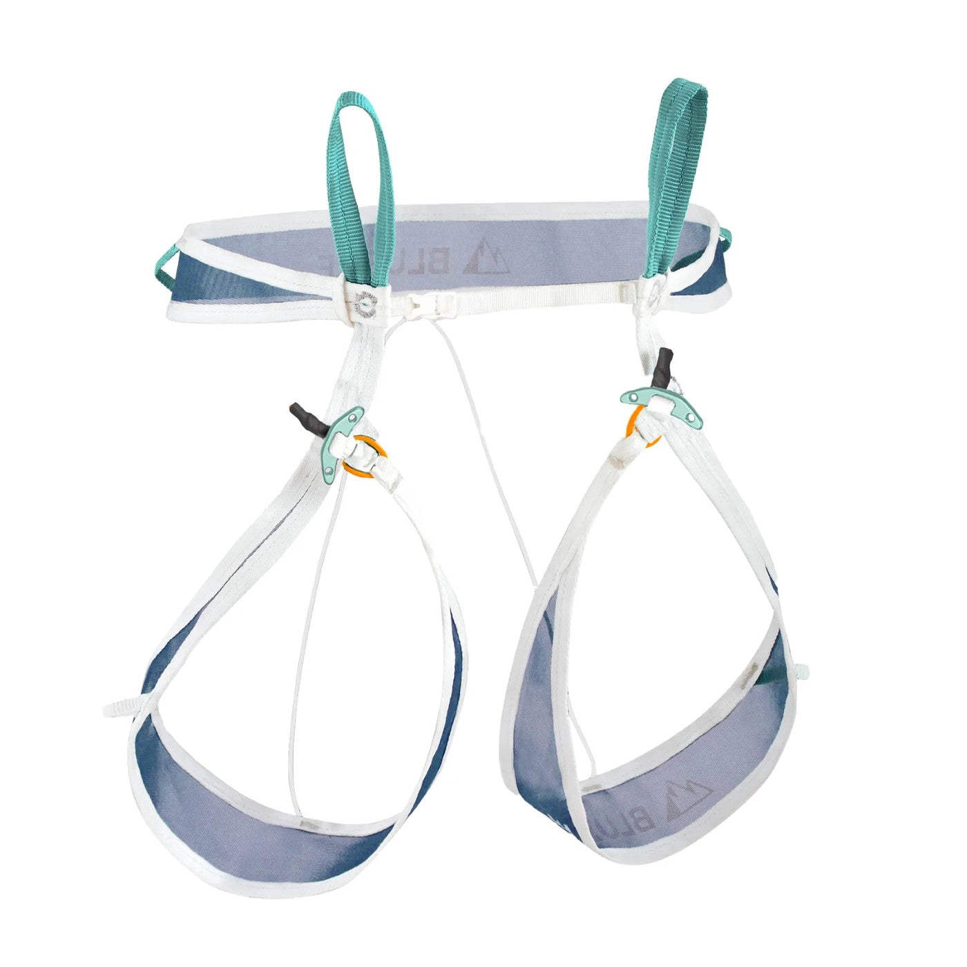 Blue Ice Choucas Light Ski Harness