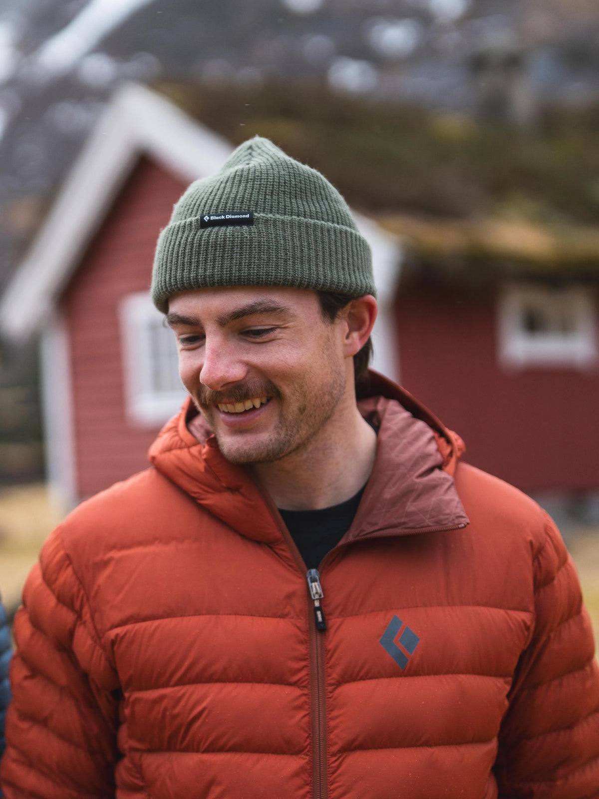 Black Diamond Access Down 2.0 Hoody