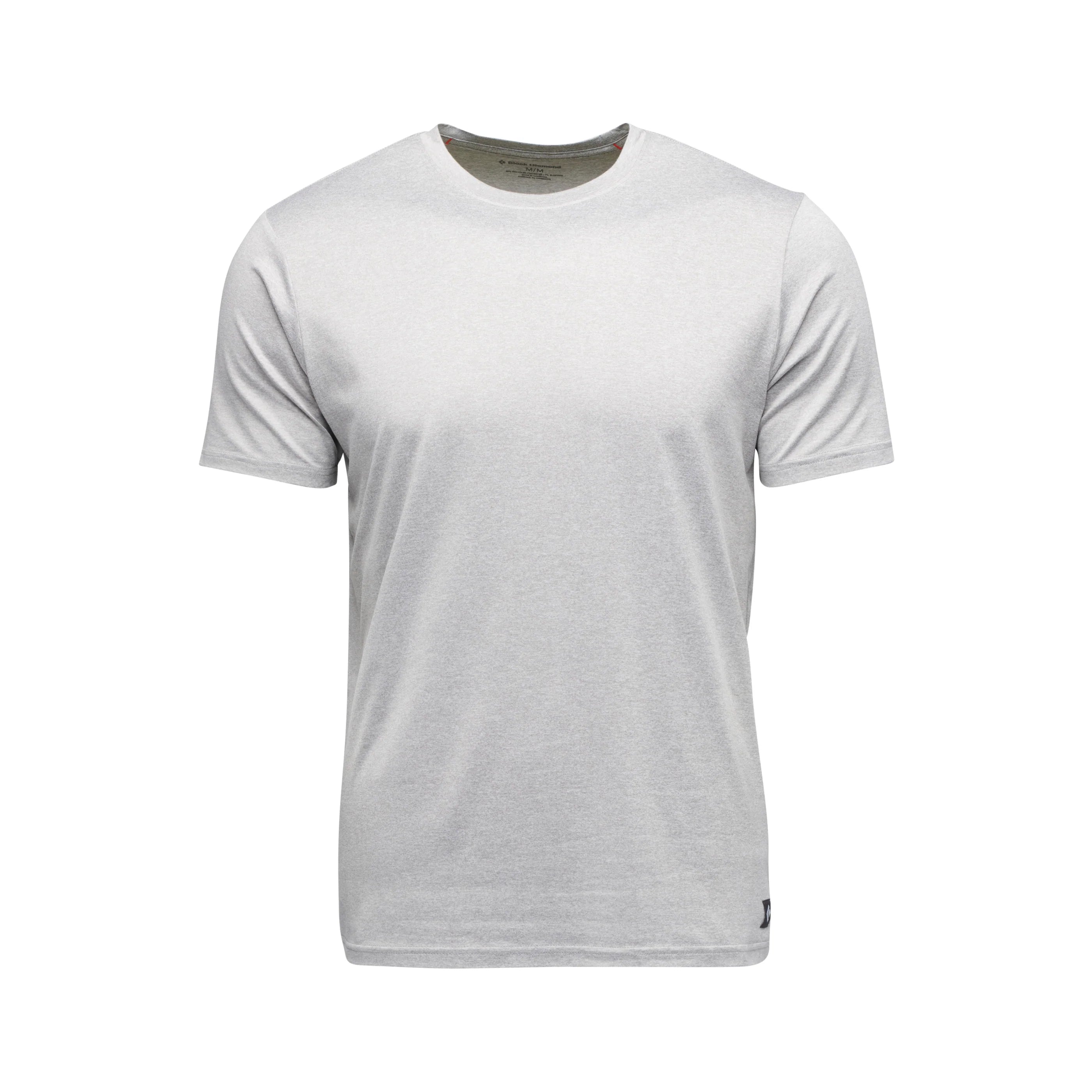 T-shirt Black Diamond Circuit