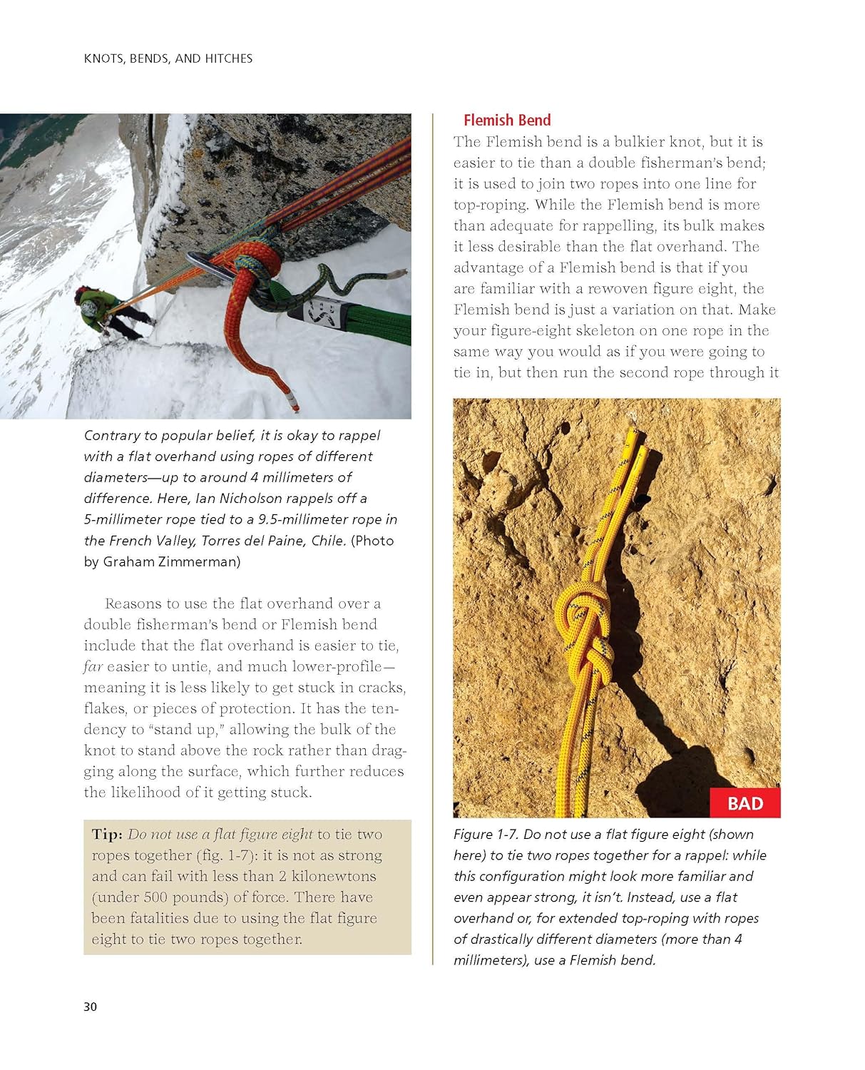 Climbing Self-Rescue: Essential Skills, Technical Tips & Improvised Solutions