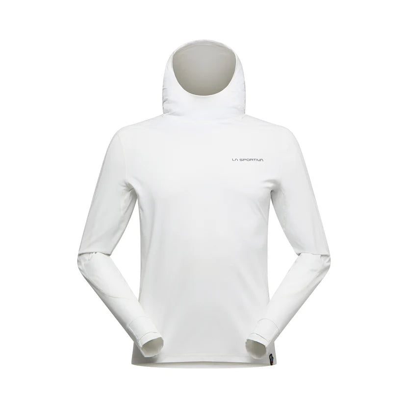 Chandail à protection solaire La Sportiva Cloud Shadow – Hommes