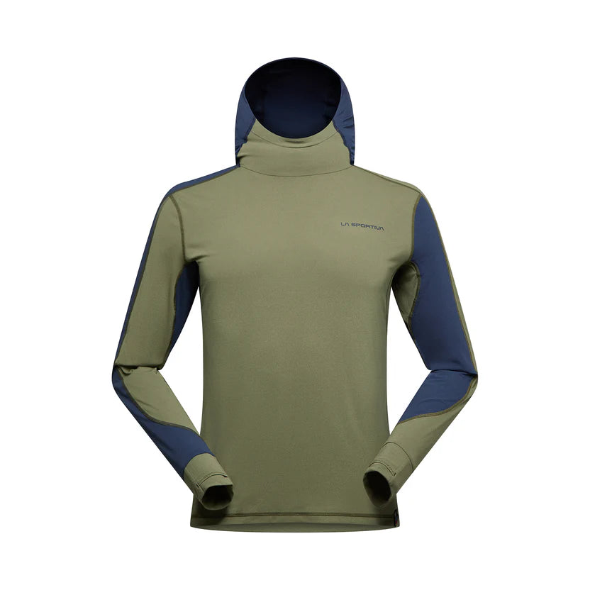 Chandail à protection solaire La Sportiva Cloud Shadow – Hommes