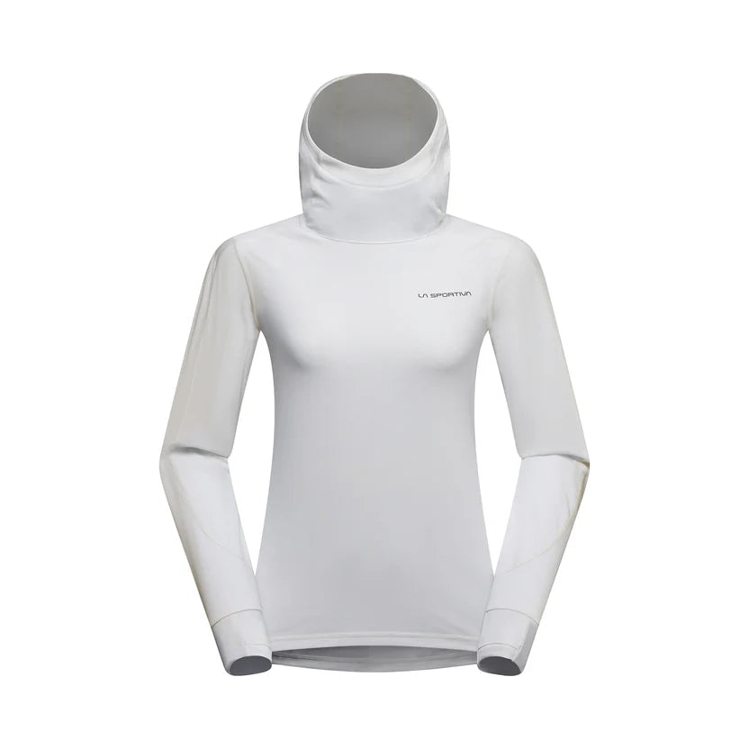 Chandail à protection solaire La Sportiva Cloud Shadow - Femme