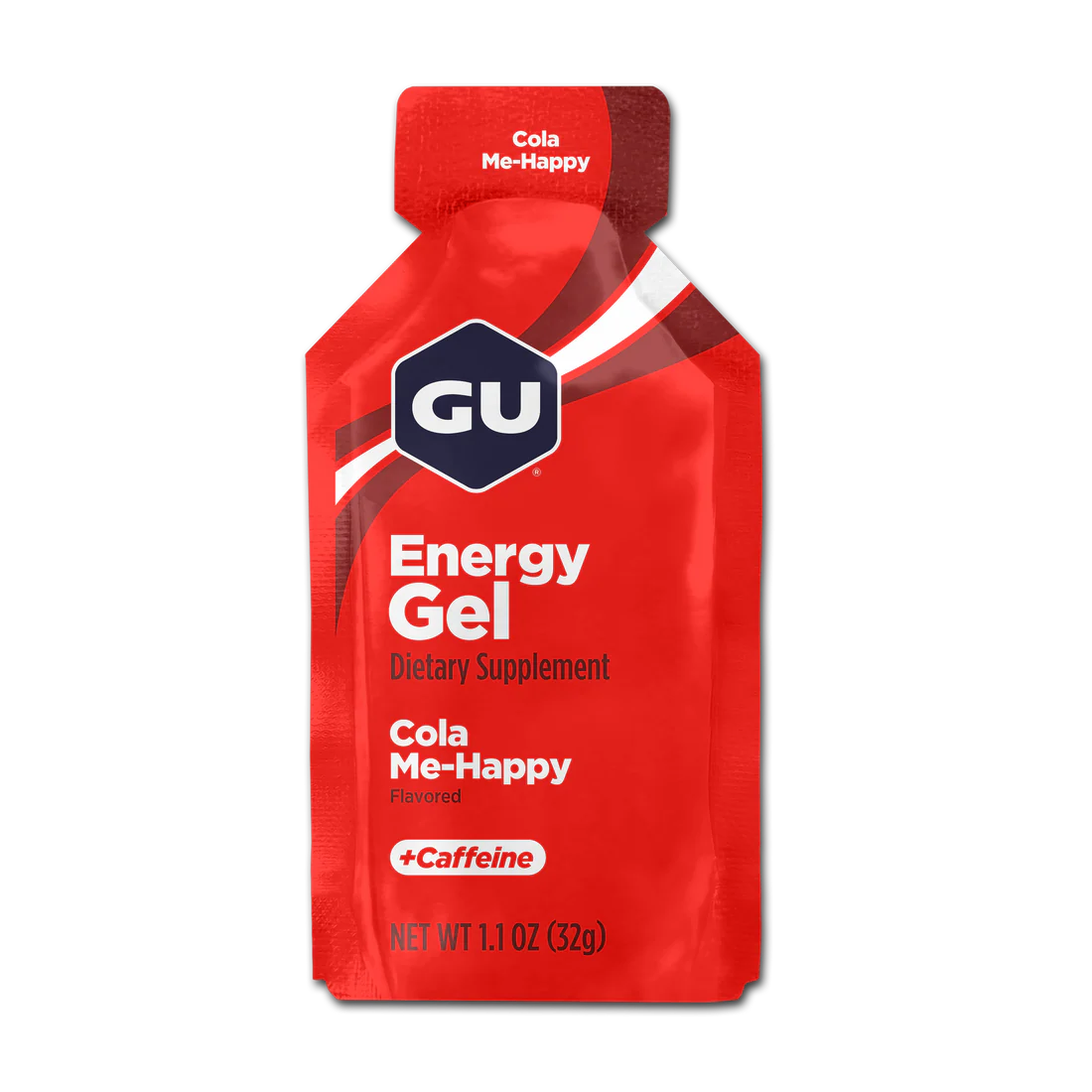 GU Energy Gel Cola Me Happy