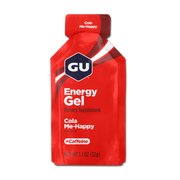 Gu Energy Gel Cola Me Happy