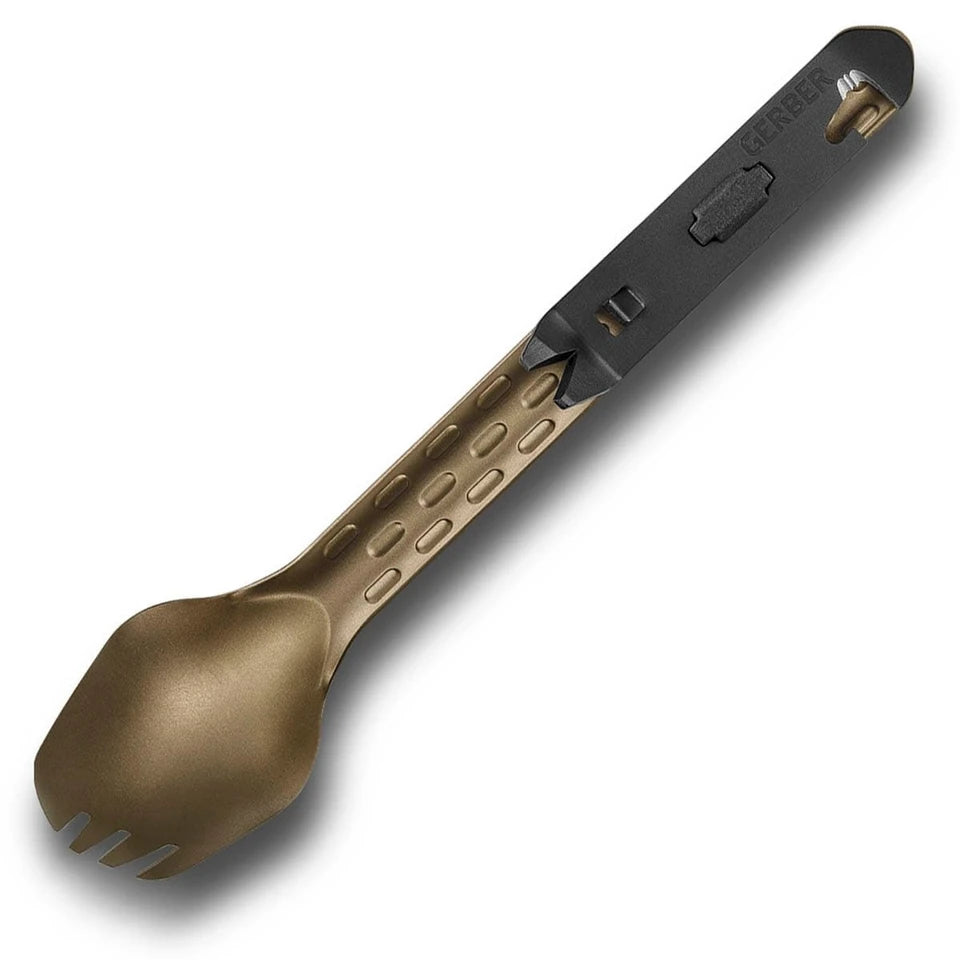 Fourchette multi-outils Gerber Devour ComplEAT